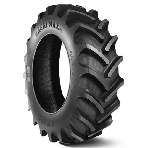 Фото грузовой шины BKT Agrimax RT-855 480/80 R50 159A8
